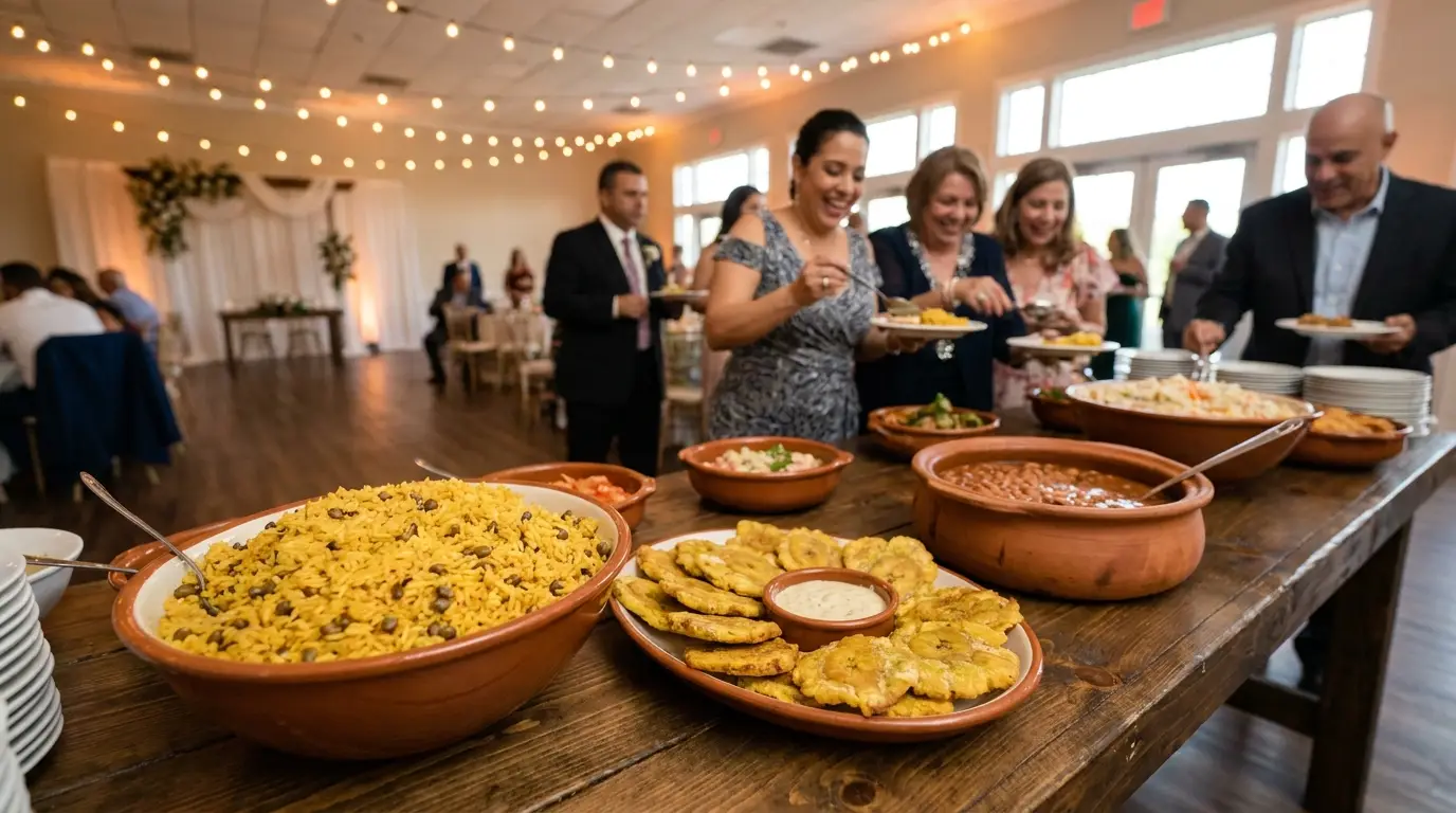 puerto rican cuisine catering menu planning 1784322611212
