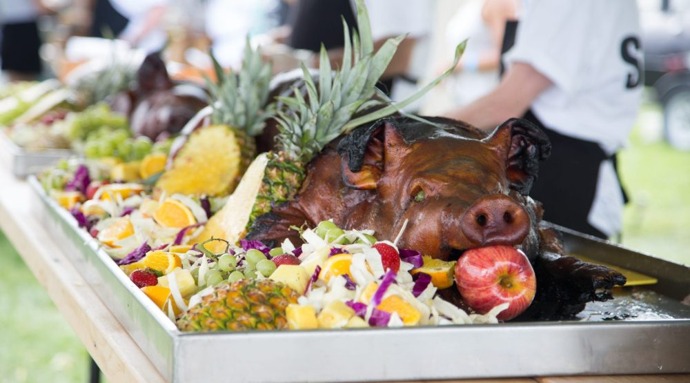 Backyard Catering Ideas 2 Backyard Catering Ideas 2