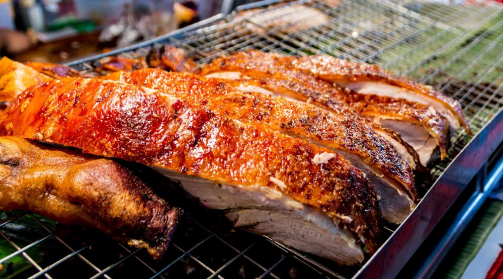 Friendsgiving with Fancy Pig A New Tradition