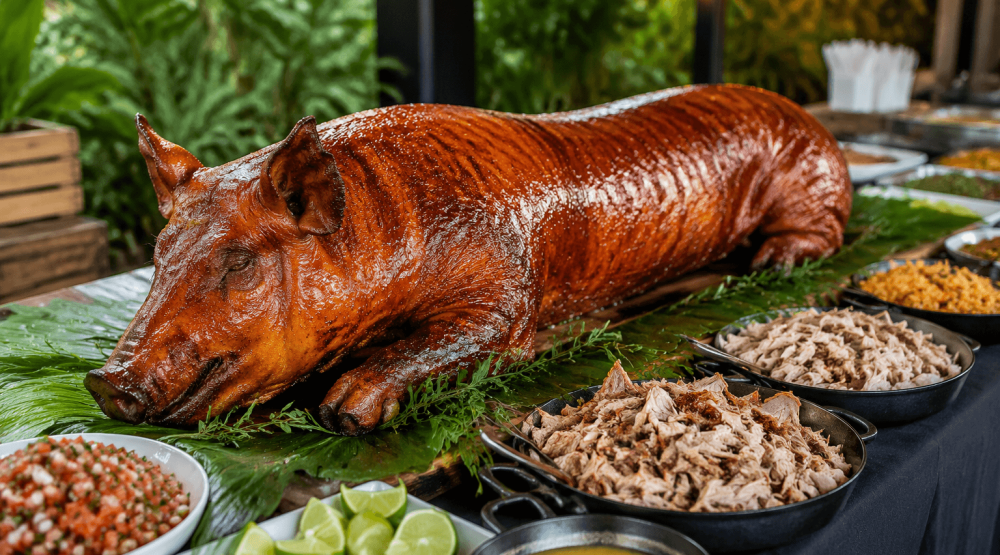 How Much Does a Whole Lechon Cost