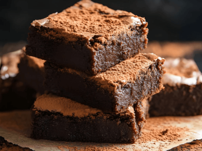 brownie