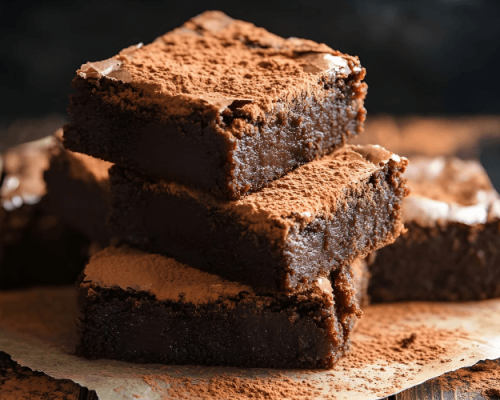 brownie