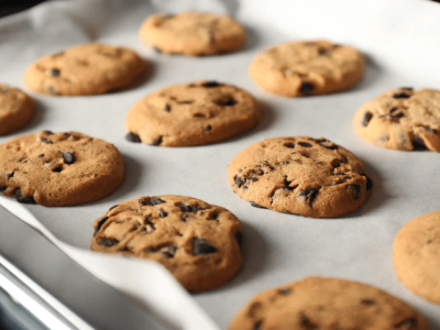 cookie tray