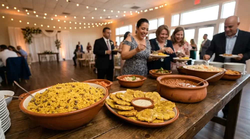 puerto rican cuisine catering menu planning 1784322611212